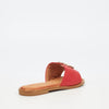Red Honor Slip On