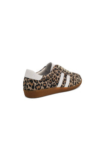 Leopard Shiloh Sneakers