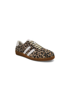 Leopard Shiloh Sneakers