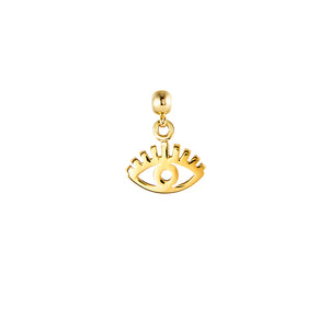 Gold Plated Charms