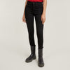 3301 Skinny - Pitch Black