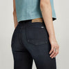 3301 Skinny - Dark Aged